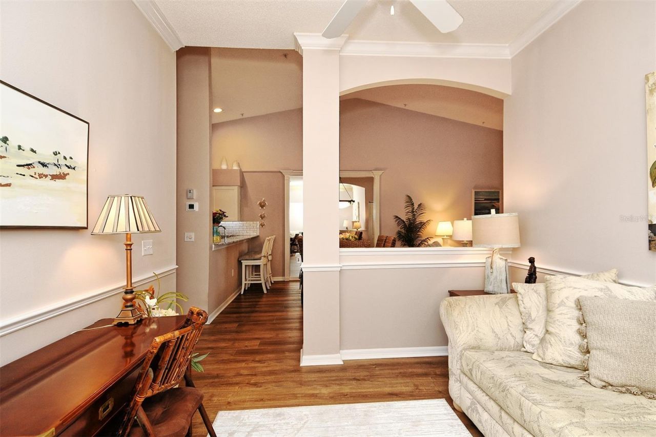 5251 Mahogany Run Avenue , Unit 525, Sarasota, FL 34241 Photo