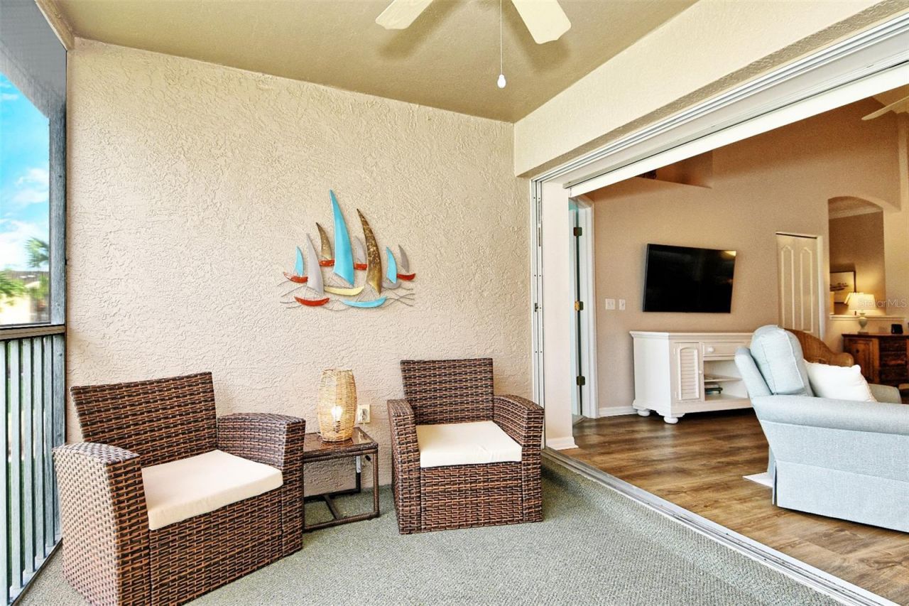 5251 Mahogany Run Avenue , Unit 525, Sarasota, FL 34241 Photo