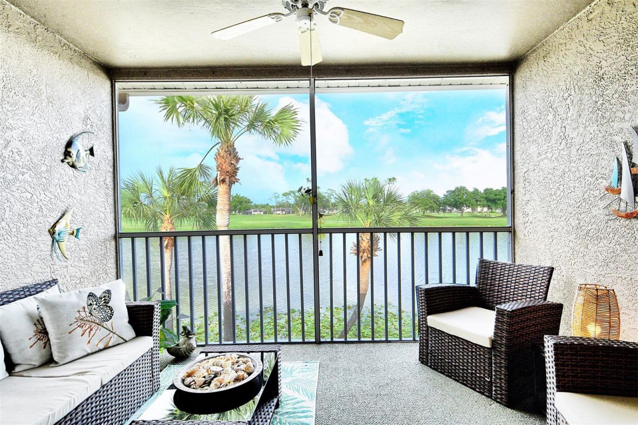 5251 Mahogany Run Avenue , Unit 525, Sarasota, FL 34241 Photo