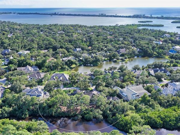 324 OSPREY POINT DRIVE , OSPREY, FL 34229