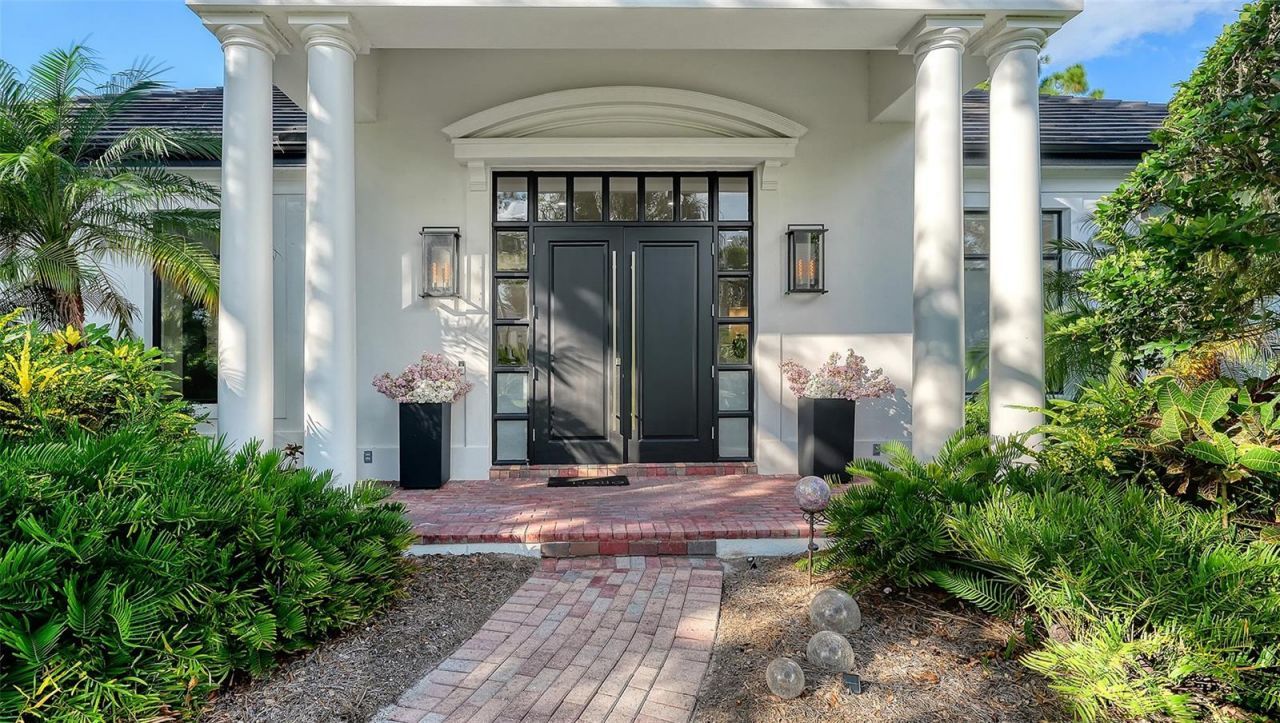 324 Osprey Point Drive, Osprey, FL 34229 Photo