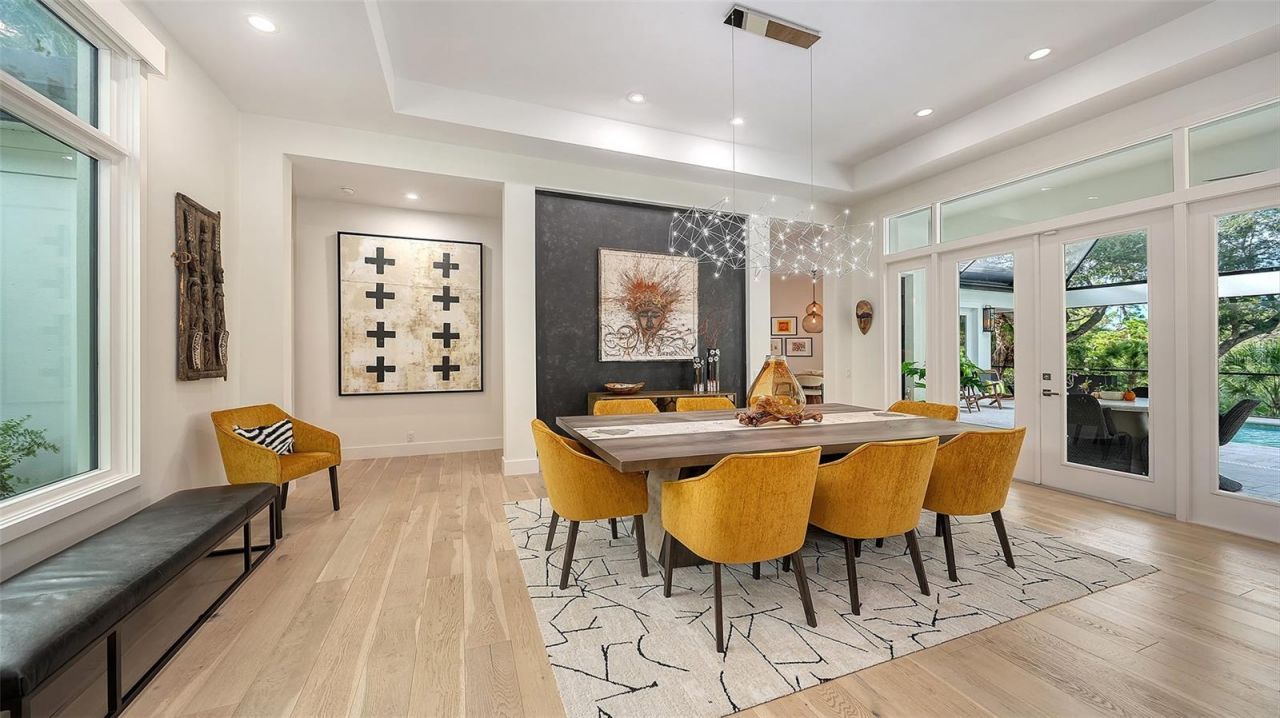 324 Osprey Point Drive, Osprey, FL 34229 Photo