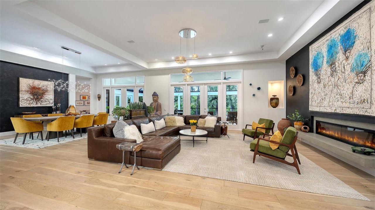 324 Osprey Point Drive, Osprey, FL 34229 Photo