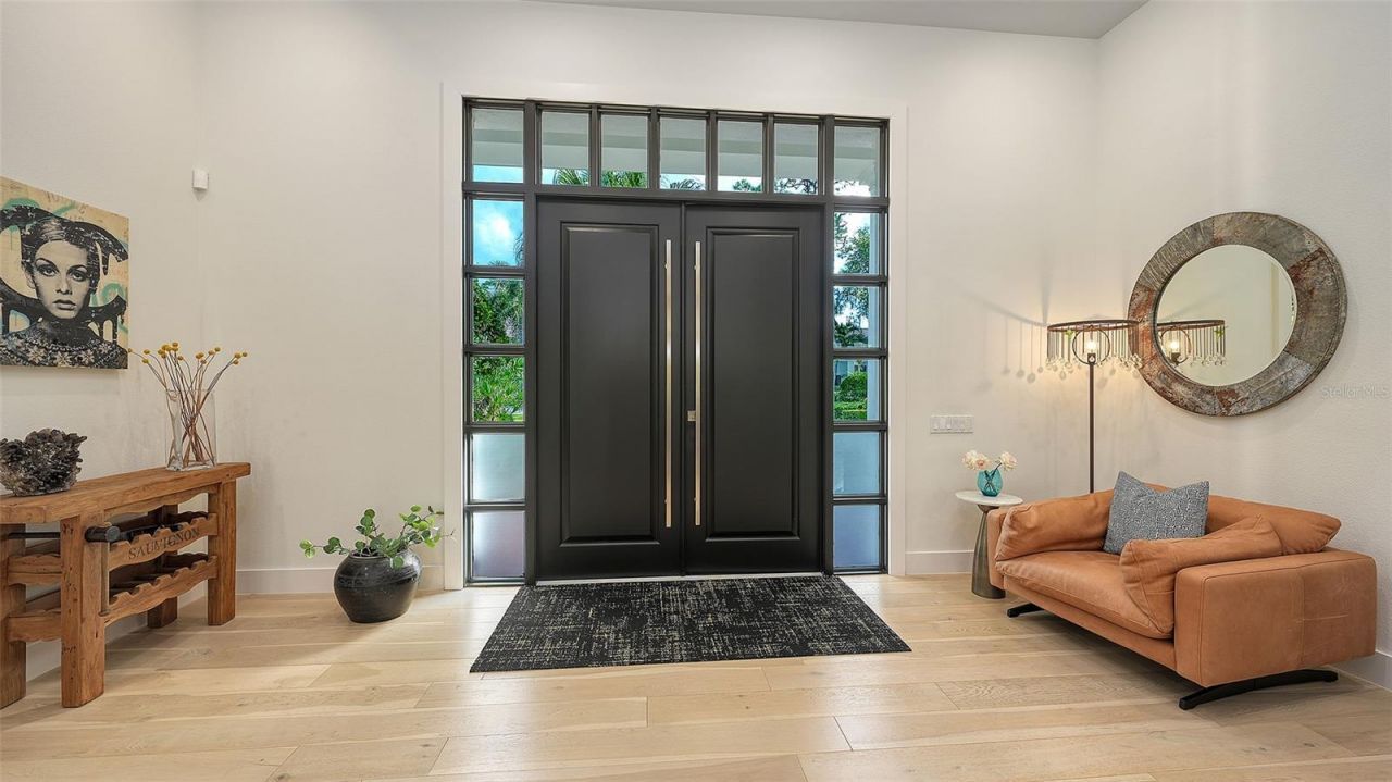 324 Osprey Point Drive, Osprey, FL 34229 Photo