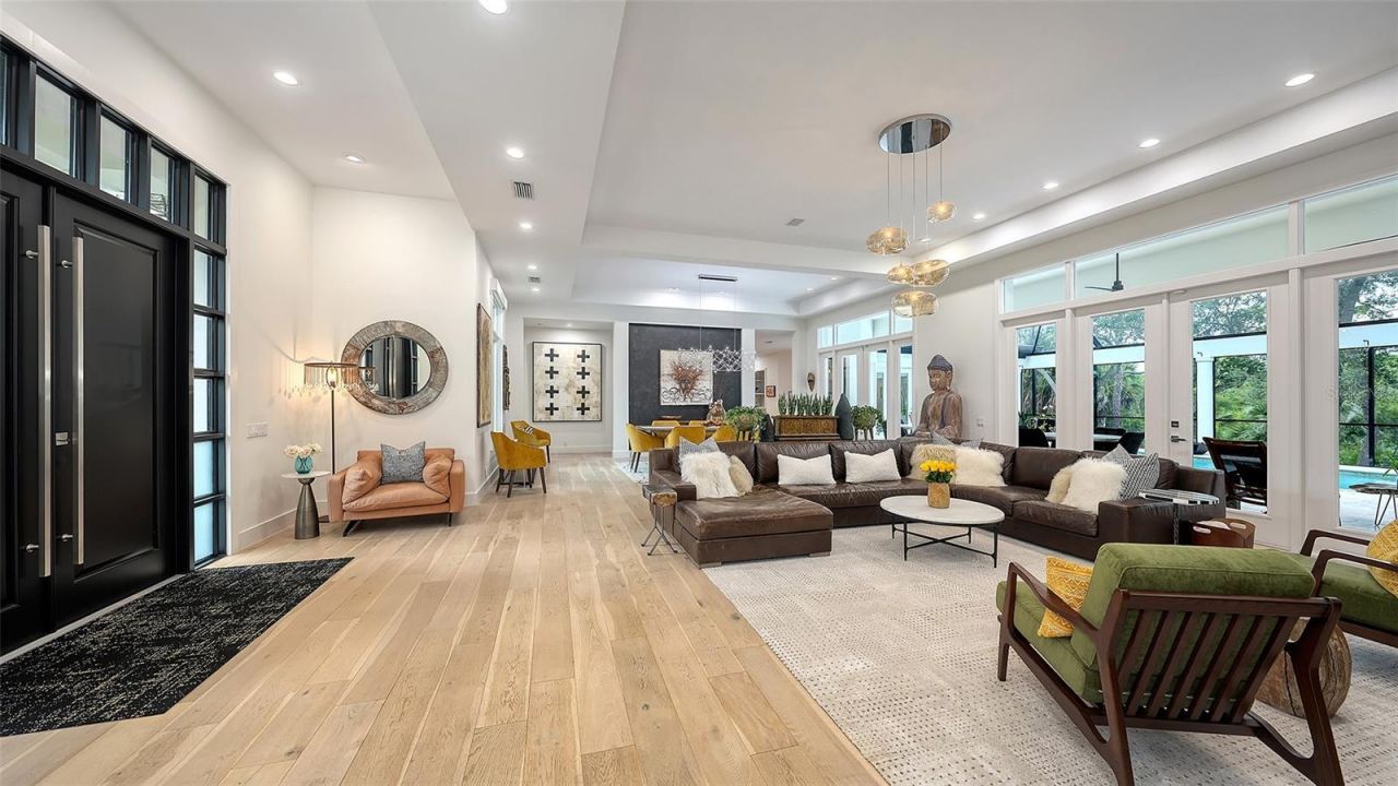 324 Osprey Point Drive, Osprey, FL 34229 Photo