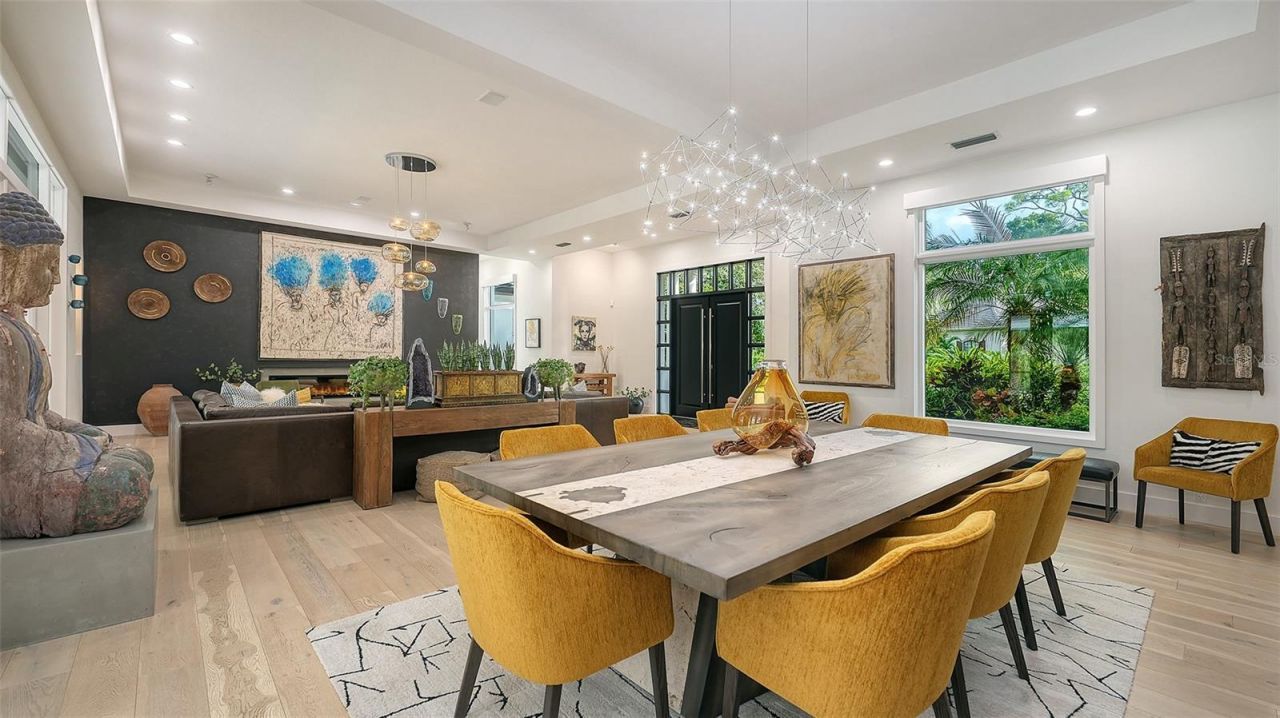 324 Osprey Point Drive, Osprey, FL 34229 Photo
