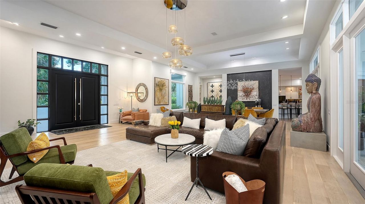 324 Osprey Point Drive, Osprey, FL 34229 Photo