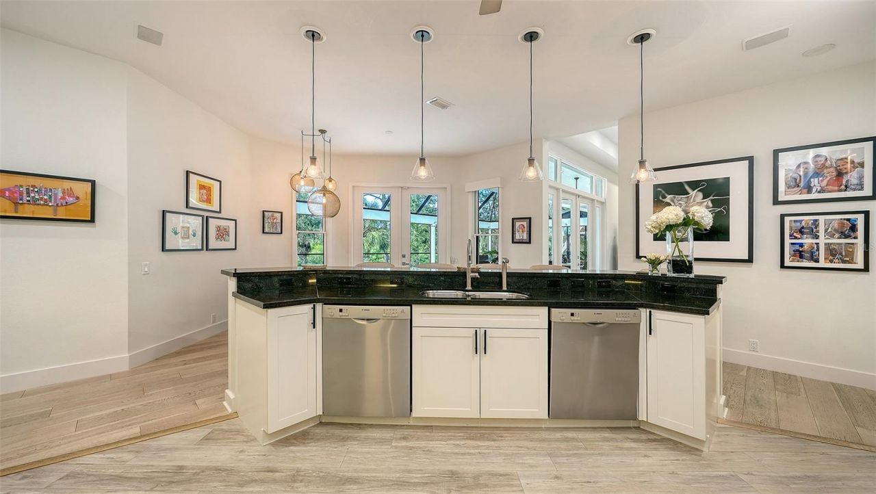 324 Osprey Point Drive, Osprey, FL 34229 Photo