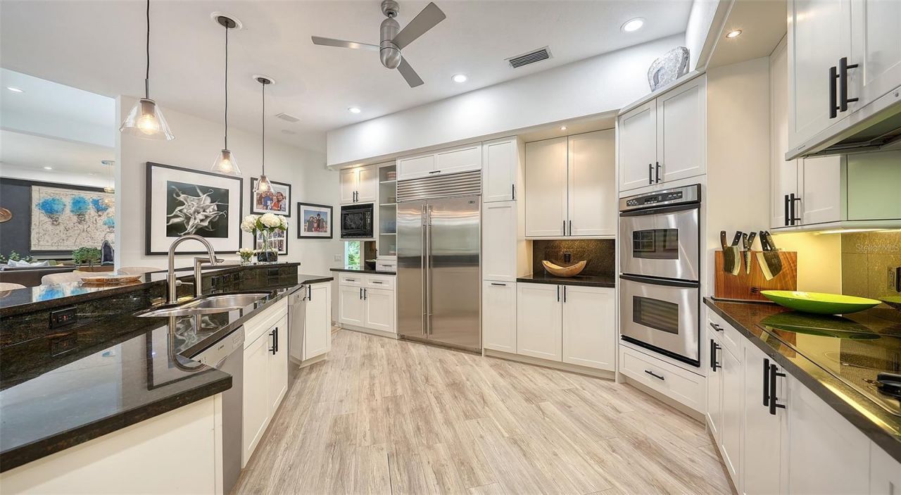 324 Osprey Point Drive, Osprey, FL 34229 Photo