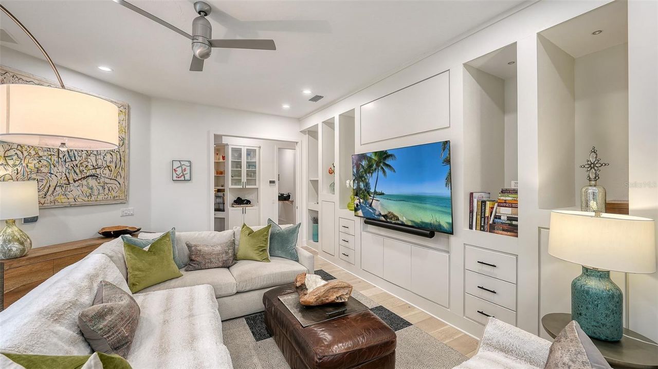324 Osprey Point Drive, Osprey, FL 34229 Photo