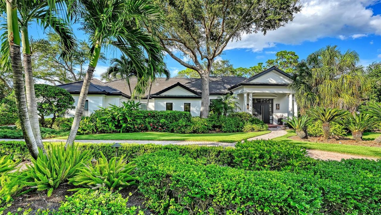 324 Osprey Point Drive, Osprey, FL 34229 Photo