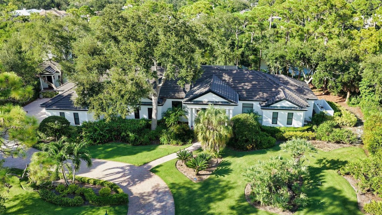 324 Osprey Point Drive, Osprey, FL 34229 Photo