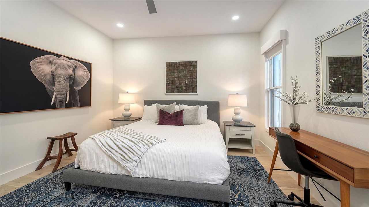 324 Osprey Point Drive, Osprey, FL 34229 Photo