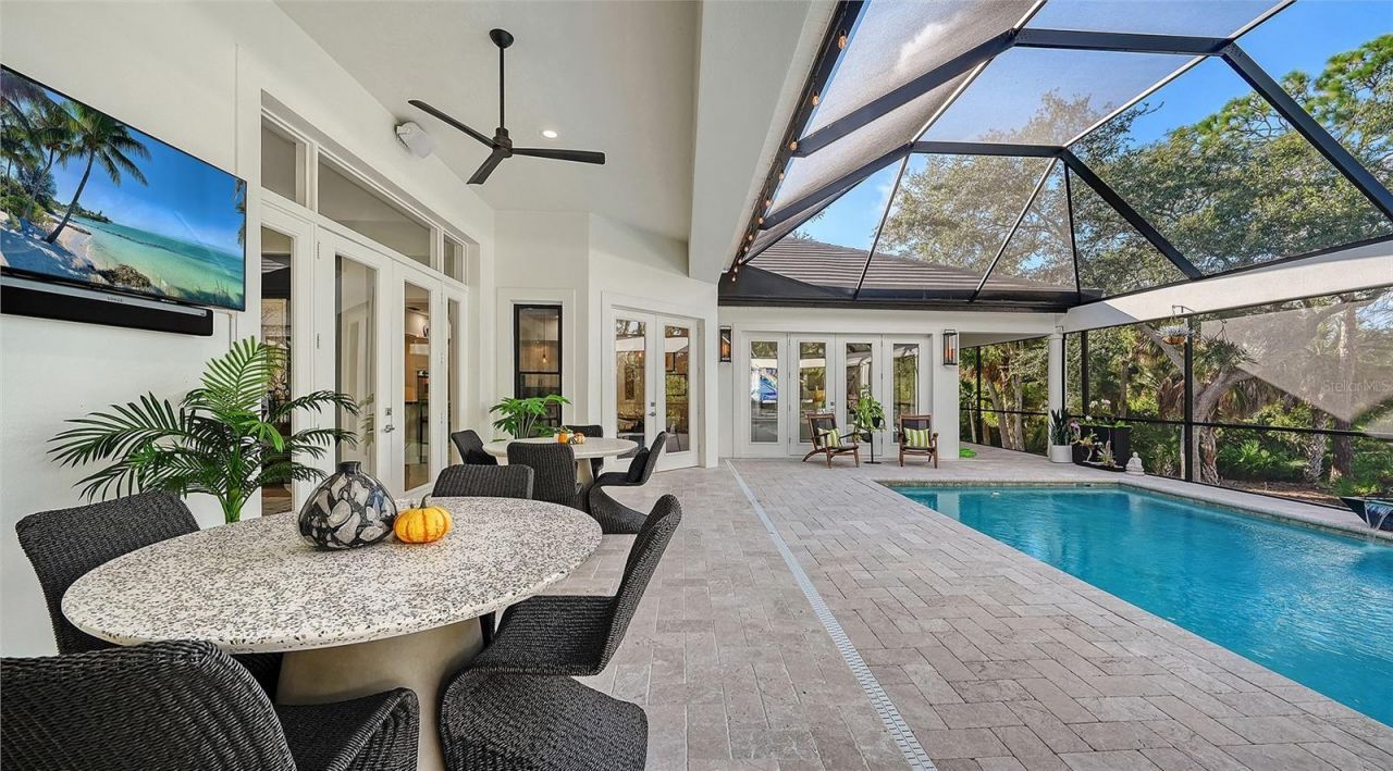 324 Osprey Point Drive, Osprey, FL 34229 Photo