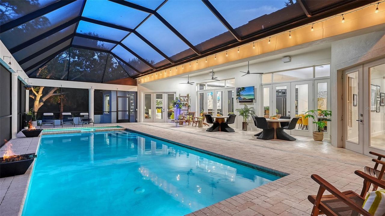 324 Osprey Point Drive, Osprey, FL 34229 Photo