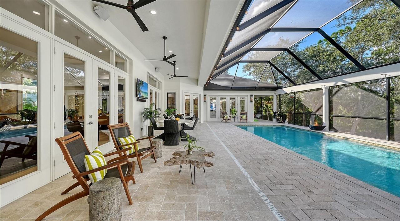 324 Osprey Point Drive, Osprey, FL 34229 Photo