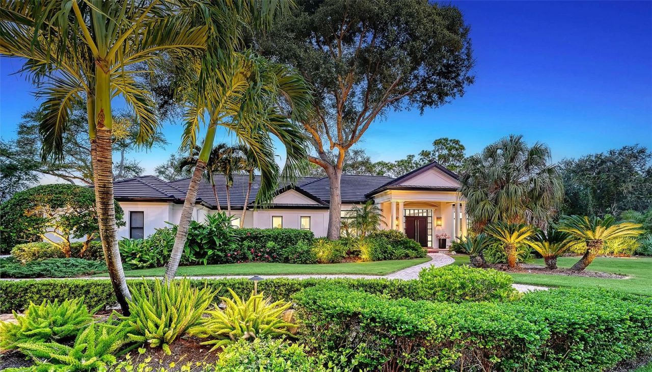 324 Osprey Point Drive, Osprey, FL 34229 Photo