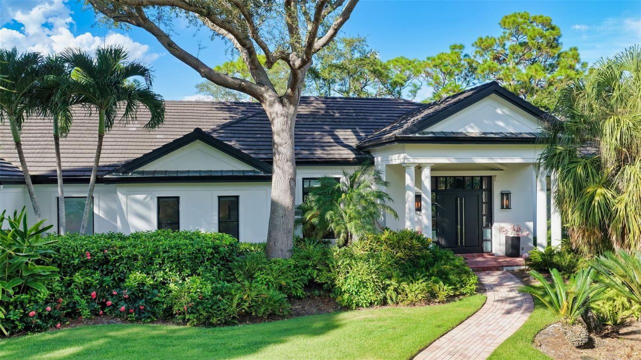 324 Osprey Point Drive, Osprey, FL 34229 Photo
