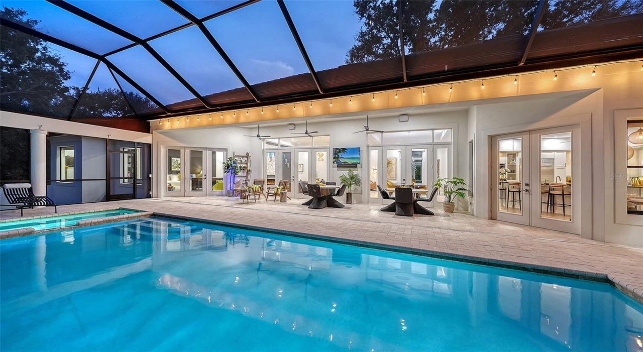 324 Osprey Point Drive, Osprey, FL 34229 Photo