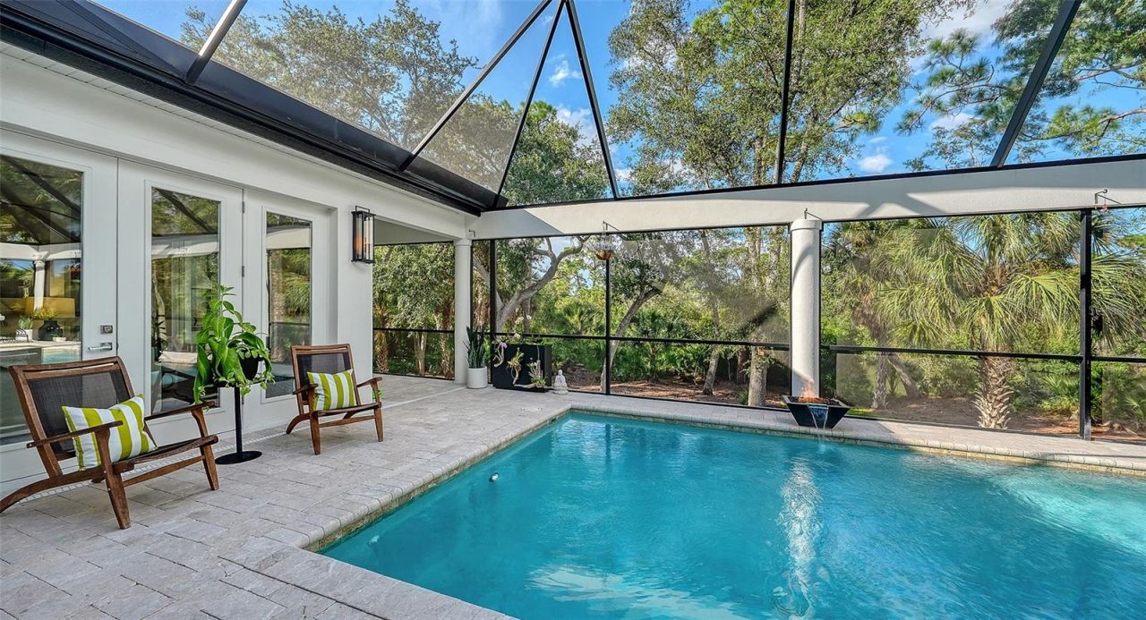 324 Osprey Point Drive, Osprey, FL 34229 Photo