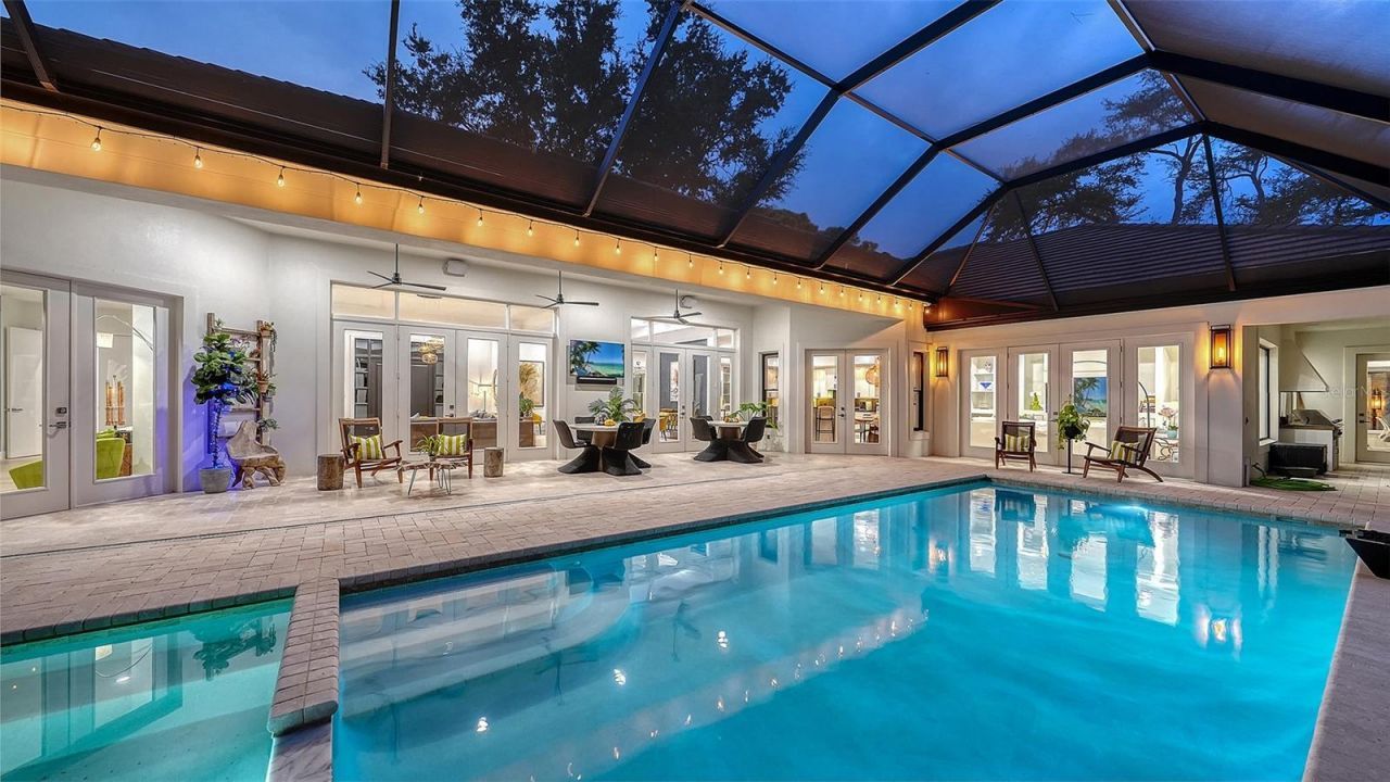 324 Osprey Point Drive, Osprey, FL 34229 Photo