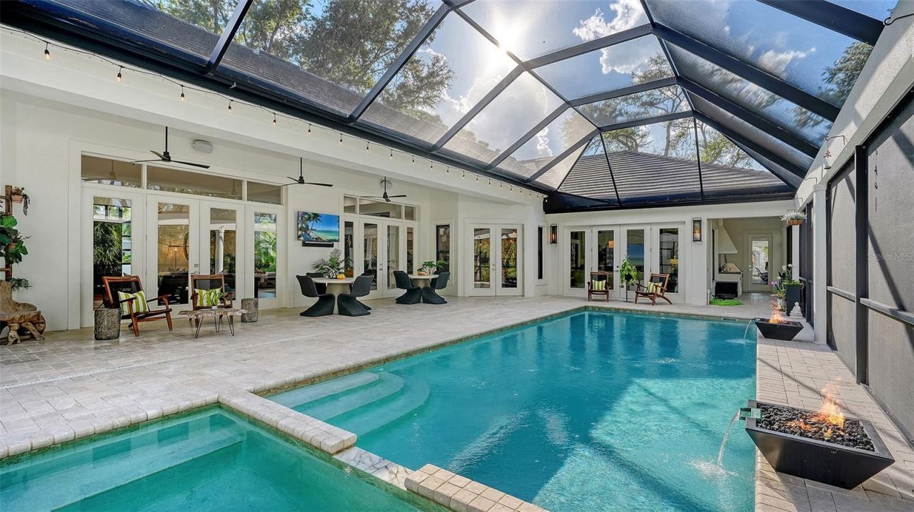 324 Osprey Point Drive, Osprey, FL 34229 Photo