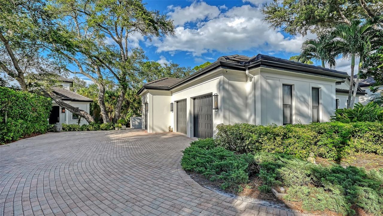 324 Osprey Point Drive, Osprey, FL 34229 Photo