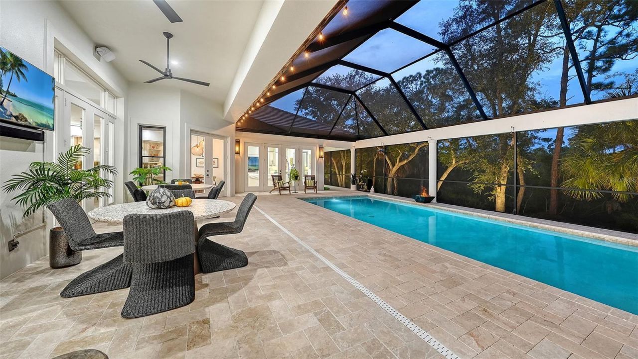 324 Osprey Point Drive, Osprey, FL 34229 Photo