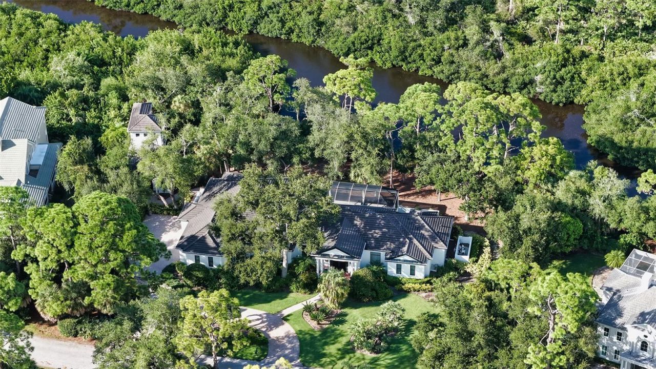 324 Osprey Point Drive, Osprey, FL 34229 Photo