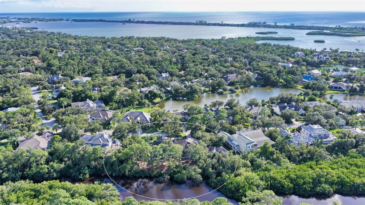 324 Osprey Point Drive, Osprey, FL 34229 Photo
