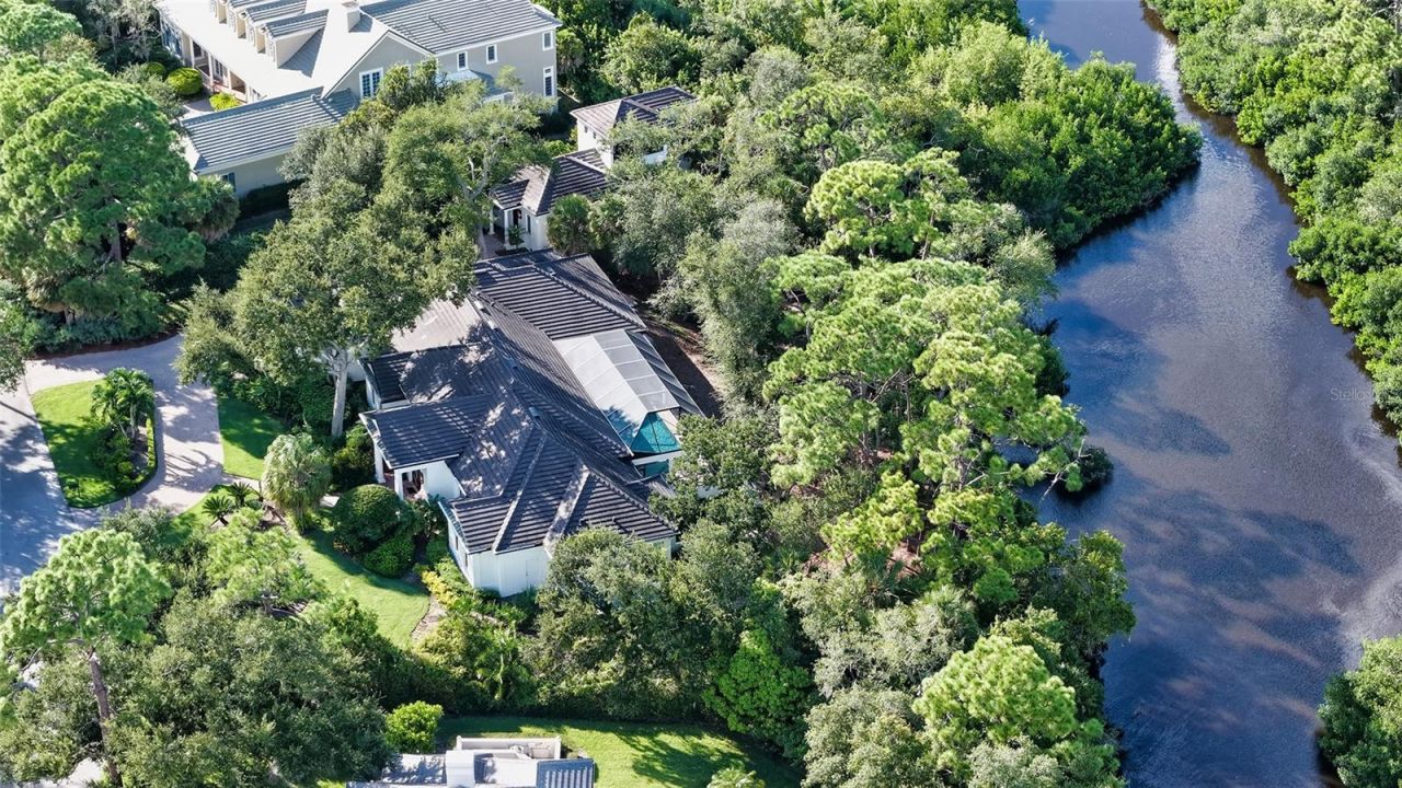 324 Osprey Point Drive, Osprey, FL 34229 Photo