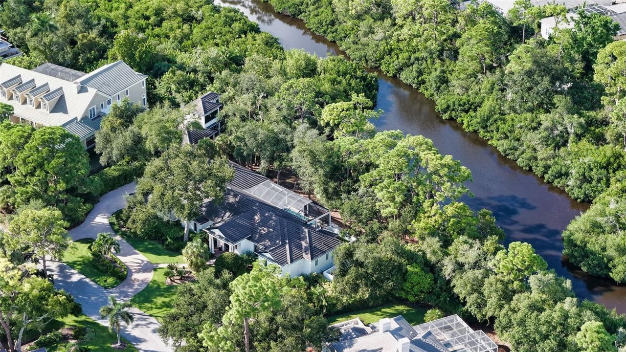 324 Osprey Point Drive, Osprey, FL 34229 Photo