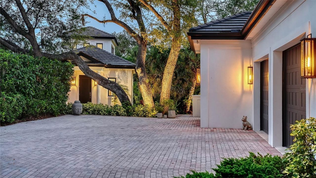 324 Osprey Point Drive, Osprey, FL 34229 Photo