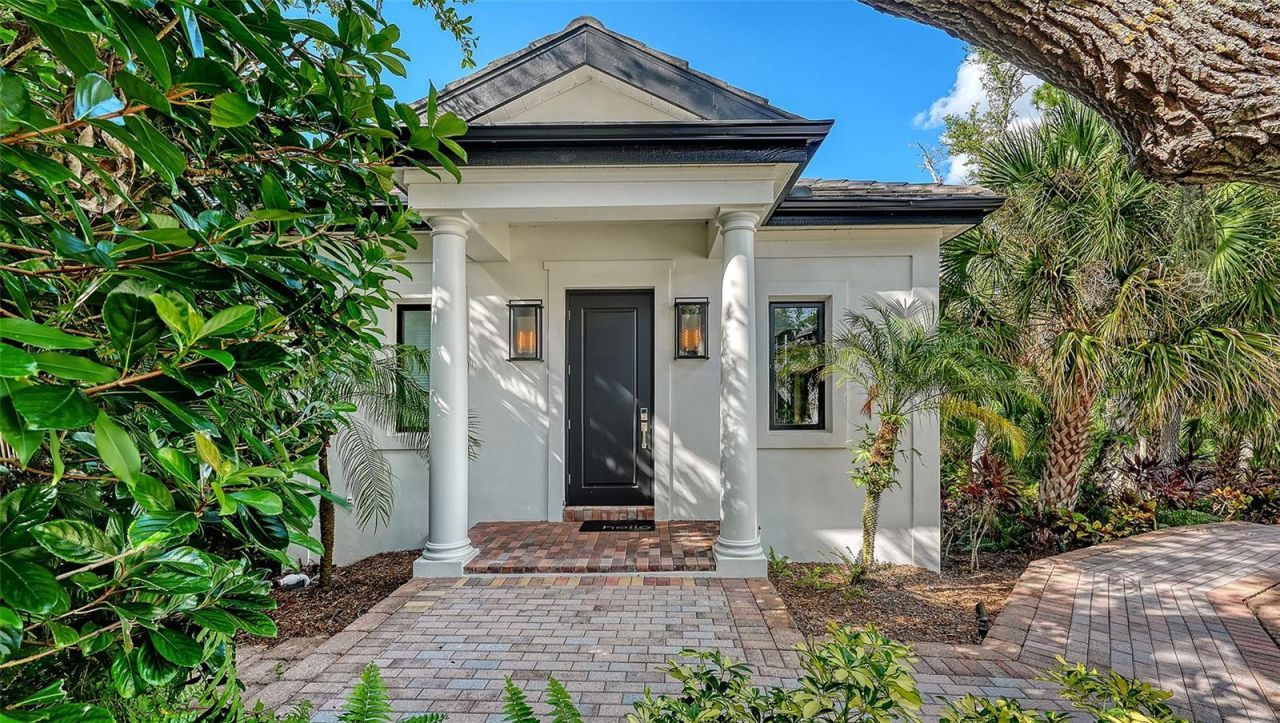 324 Osprey Point Drive, Osprey, FL 34229 Photo