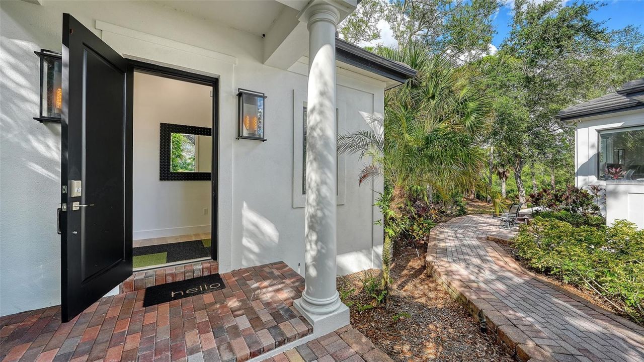 324 Osprey Point Drive, Osprey, FL 34229 Photo