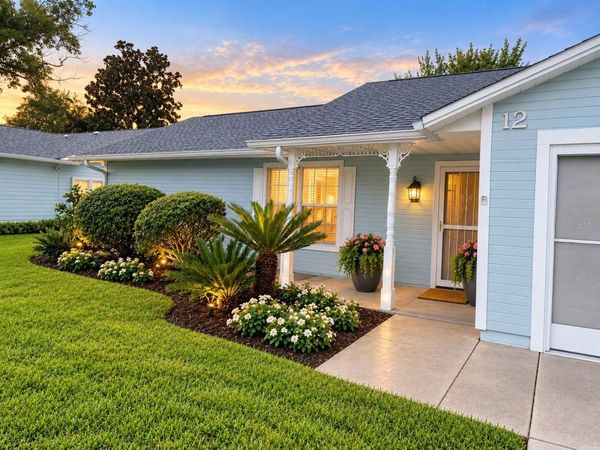 12 TARA PLACE , ORMOND BEACH, FL 32174