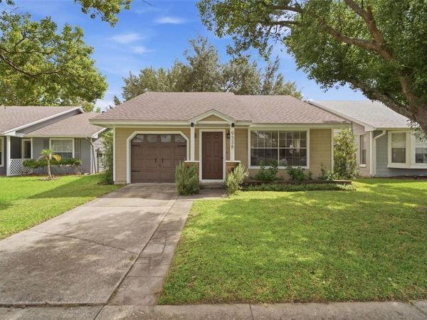 9338 CHANDON DRIVE, ORLANDO, FL 32825