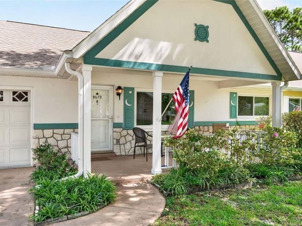 9073 SW 82ND TERRACE , Unit B, OCALA, FL 34481