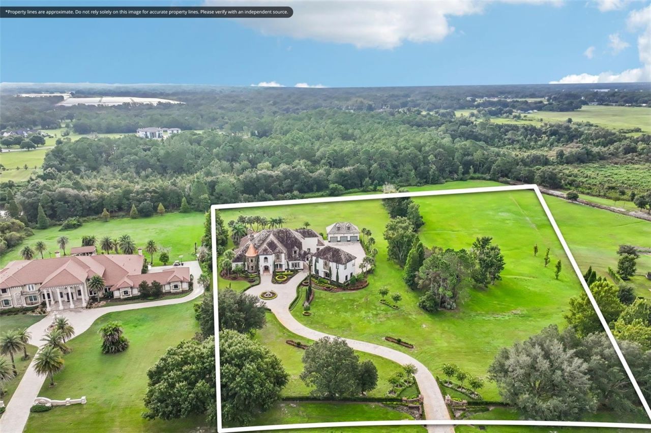 10641 Broadland Pass, Thonotosassa, FL 33592 Photo