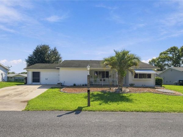10953 SW 83RD COURT , OCALA, FL 34481