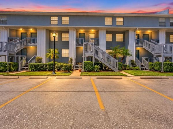 4907 W MCELROY AVENUE , Unit H209, TAMPA, FL 33611