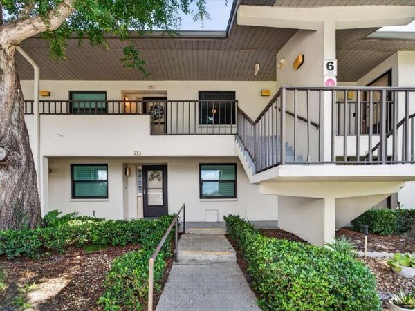1601 43RD STREET N, Unit 233, ST PETERSBURG, FL 33713