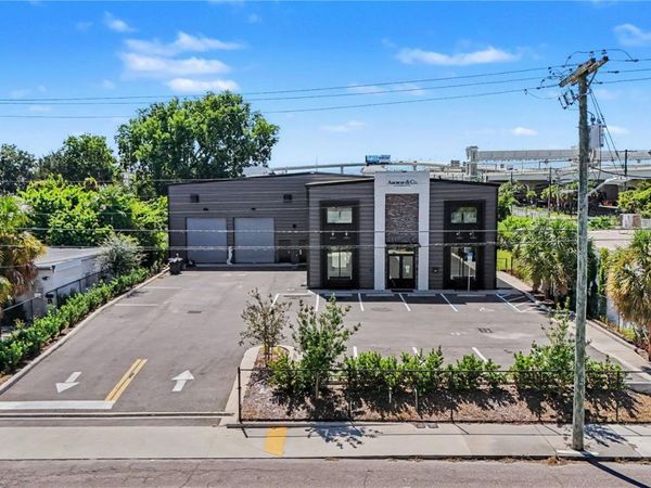 3107 E 7TH AVENUE, TAMPA, FL 33605