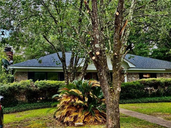 7221 Lakewood Road , Mobile, AL 36695