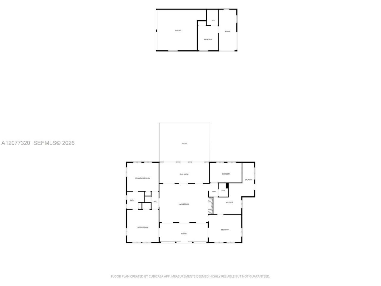 665 N Greenway Dr , Coral Gables, FL 33134 Photo