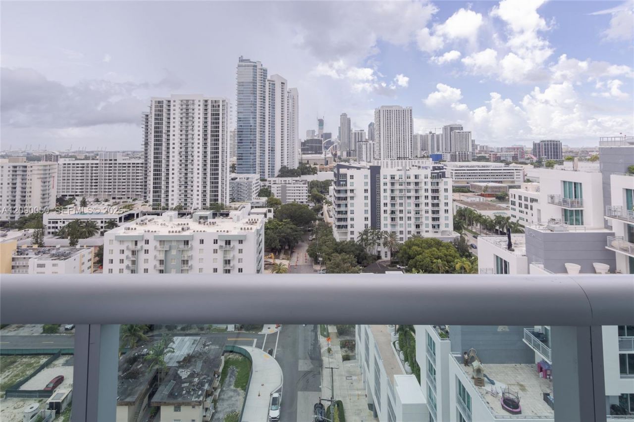 333 NE 24th St, Unit 1811, Miami, FL 33137 Photo