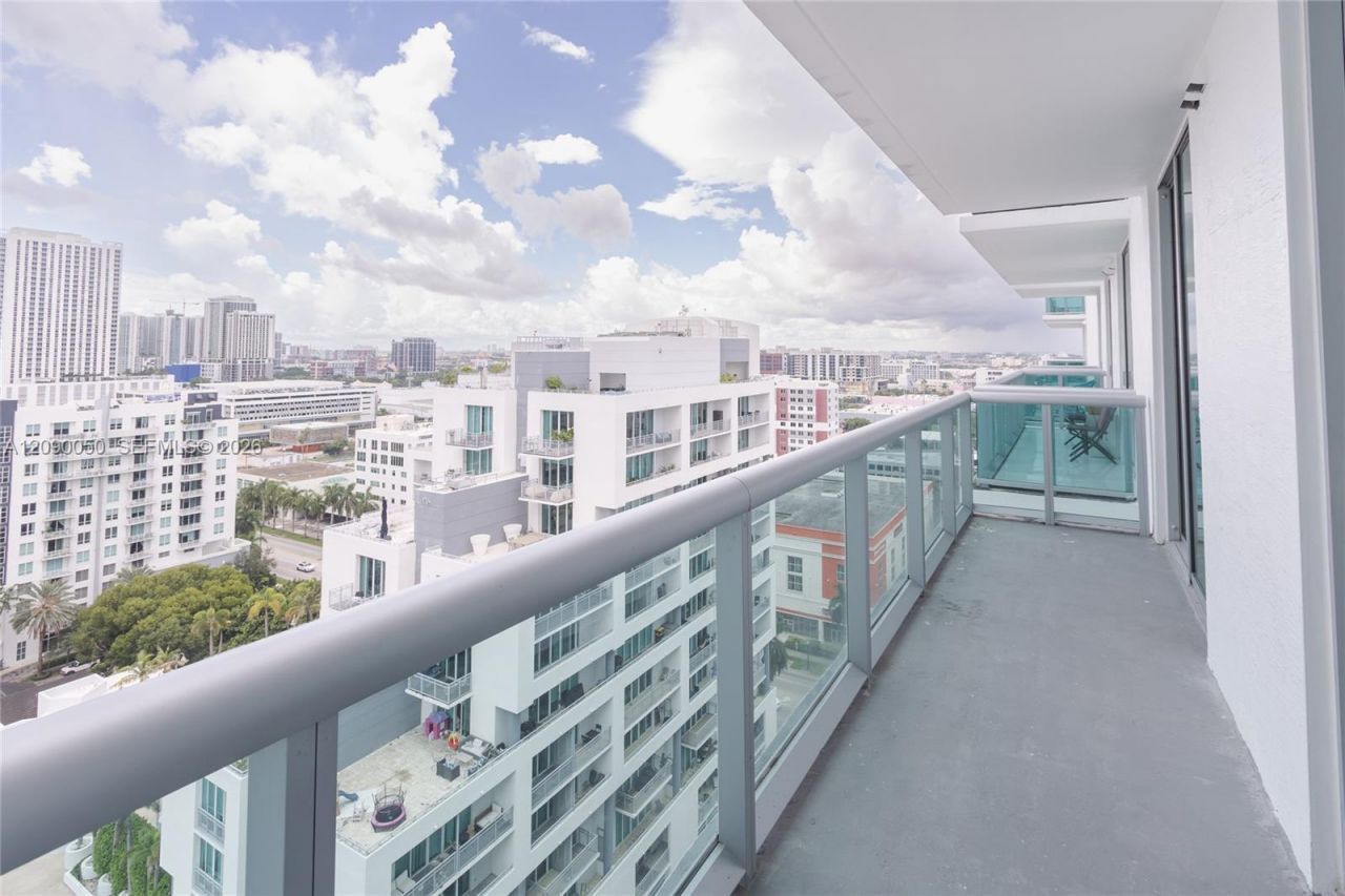 333 NE 24th St, Unit 1811, Miami, FL 33137 Photo