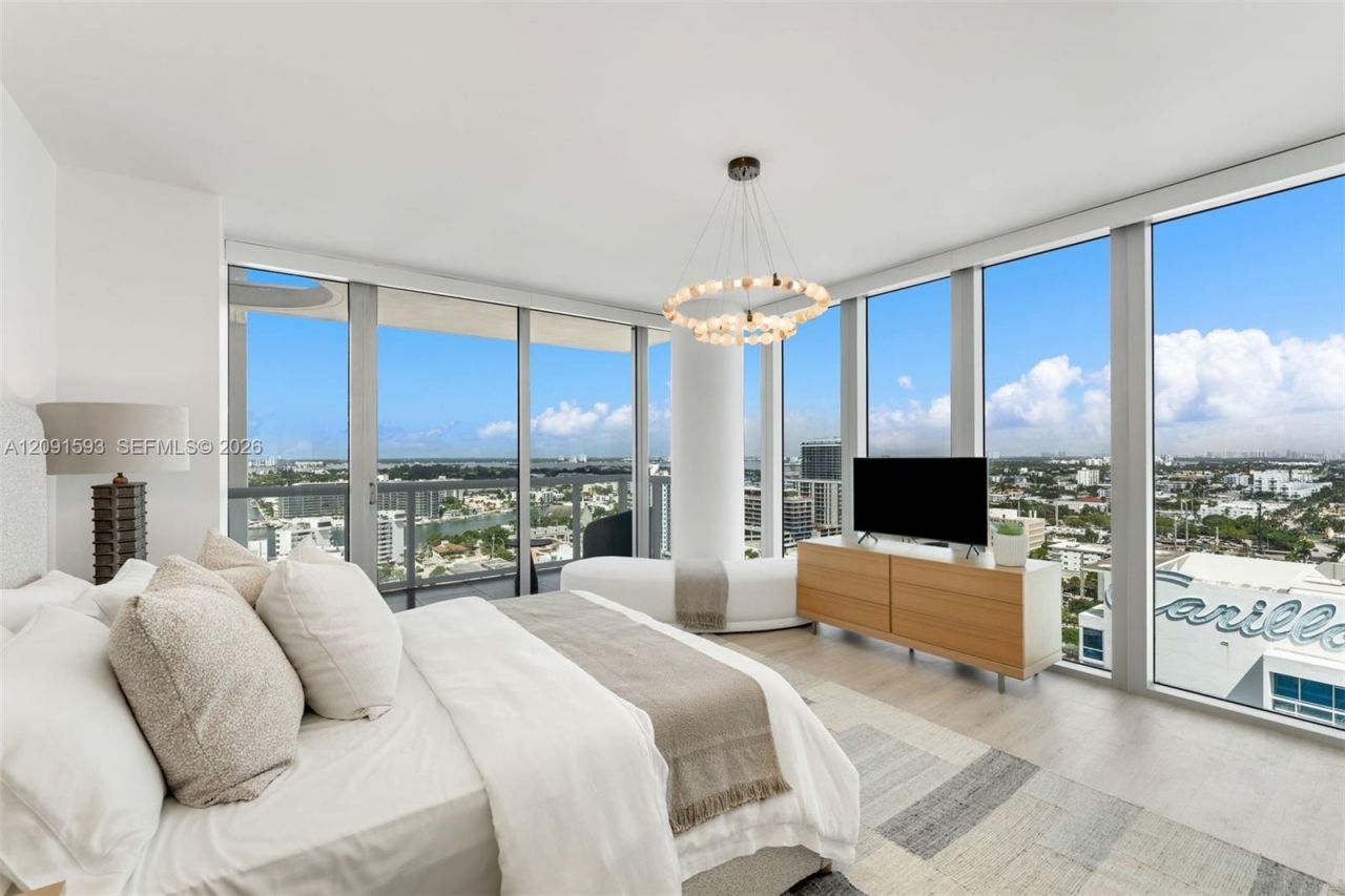 6799 Collins Ave, Unit LPH02, Miami Beach, FL 33141 Photo