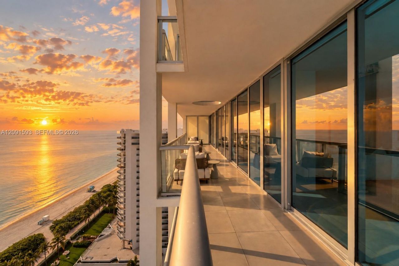 6799 Collins Ave, Unit LPH02, Miami Beach, FL 33141 Photo