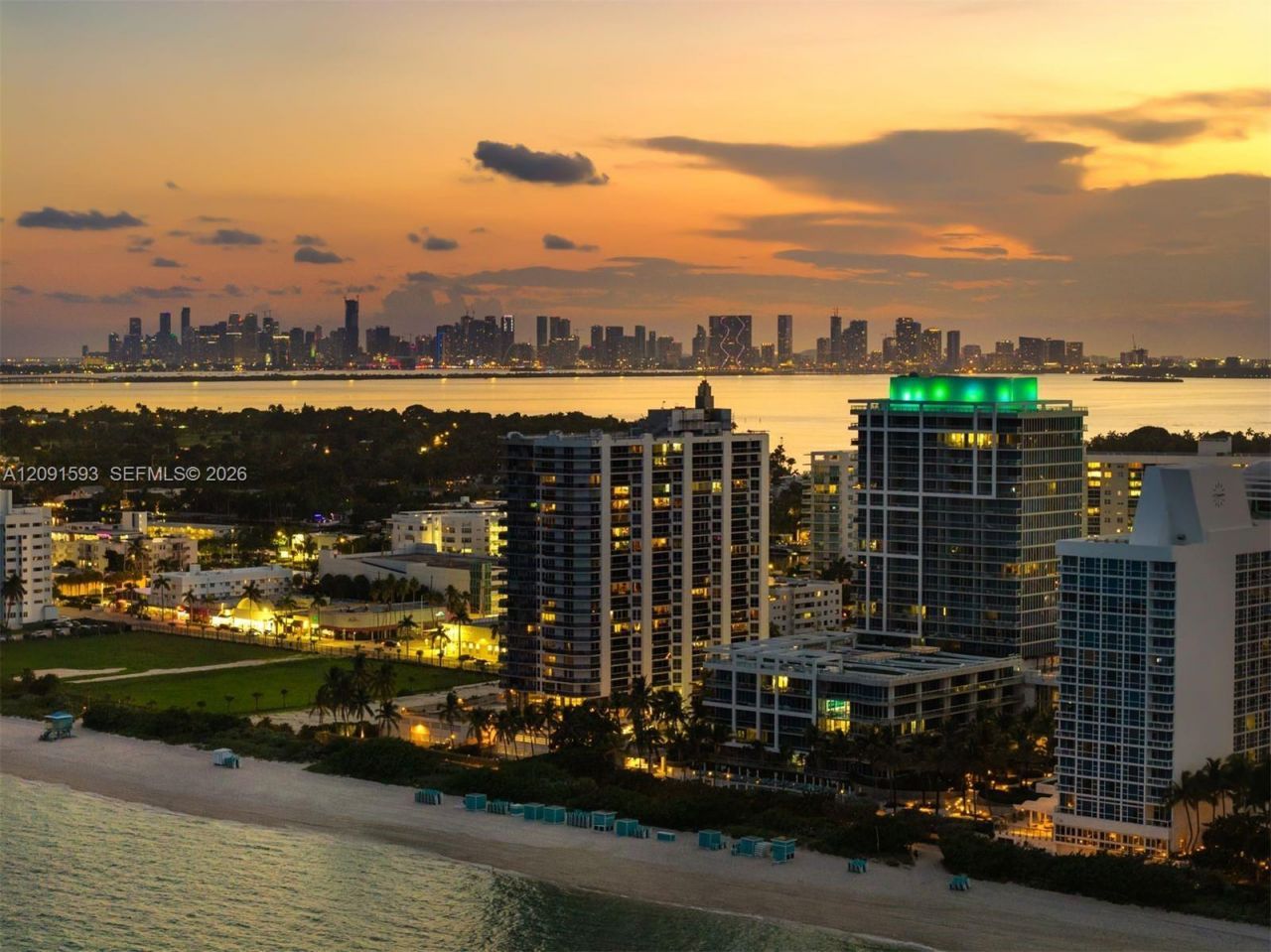 6799 Collins Ave, Unit LPH02, Miami Beach, FL 33141 Photo